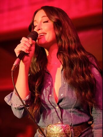 Kacey musgraves page leaked private photo uncensored HD quality