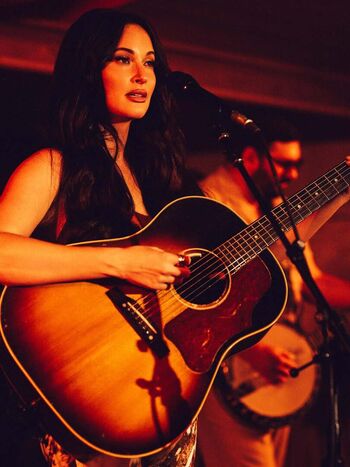 Kacey musgraves page leaked private photo uncensored HD quality