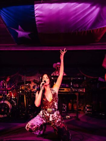 Kacey musgraves page leaked private photo uncensored HD quality