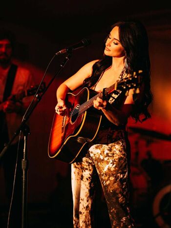 Kacey musgraves page leaked private photo uncensored HD quality