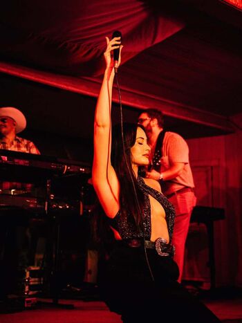 Kacey musgraves page leaked private photo uncensored HD quality