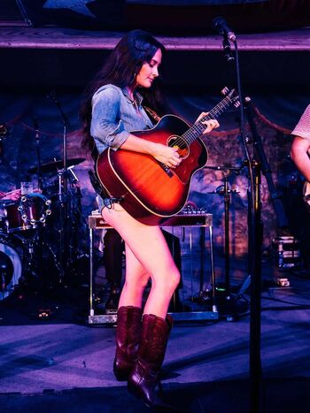 Kacey musgraves page leaked private photo uncensored HD quality