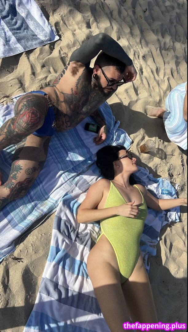Page/ leaked private photo uncensored HD quality