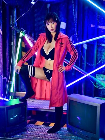 Kaho shibuya  page leaked private photo uncensored HD quality