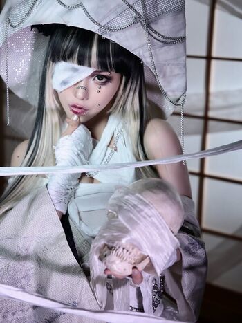Kaho shibuya  page leaked private photo uncensored HD quality