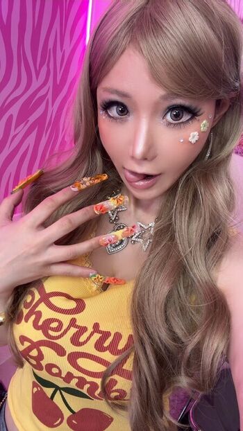 Kaho shibuya leaked private photo uncensored HD quality