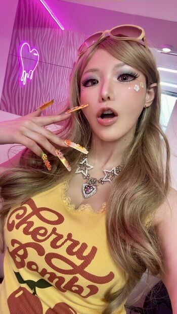 Kaho shibuya leaked private photo uncensored HD quality