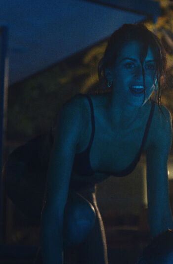 Kaia gerber page leaked private photo uncensored HD quality