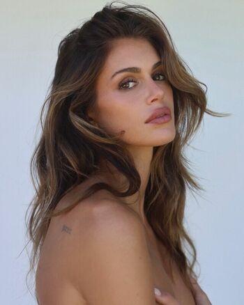 Kaia gerber leaked private photo uncensored HD quality