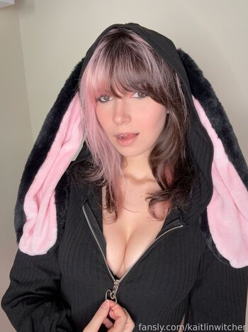 Kaitlin witcher  page leaked private photo uncensored HD quality