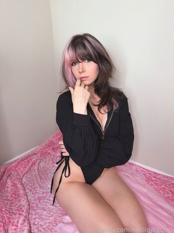 Kaitlin witcher  page leaked private photo uncensored HD quality