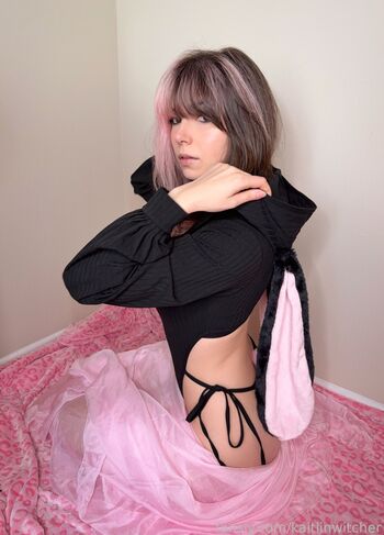 Kaitlin witcher  page leaked private photo uncensored HD quality