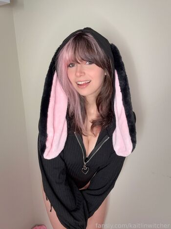 Kaitlin witcher  page leaked private photo uncensored HD quality