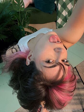 Kaitlin witcher  page leaked private photo uncensored HD quality