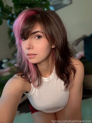 Kaitlin witcher  page leaked private photo uncensored HD quality