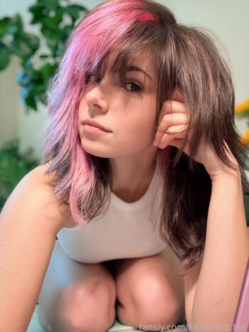 Kaitlin witcher  page leaked private photo uncensored HD quality