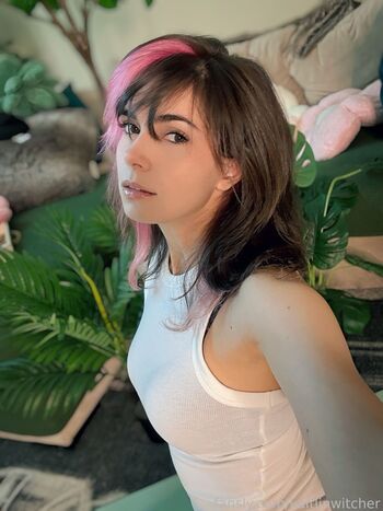 Kaitlin witcher  page leaked private photo uncensored HD quality