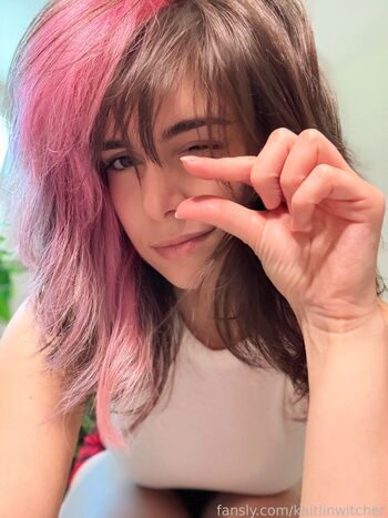 Kaitlin witcher  page leaked private photo uncensored HD quality