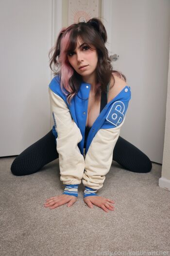 Kaitlin witcher  page leaked private photo uncensored HD quality