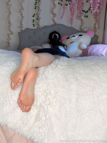 Kaitlin witcher  page leaked private photo uncensored HD quality