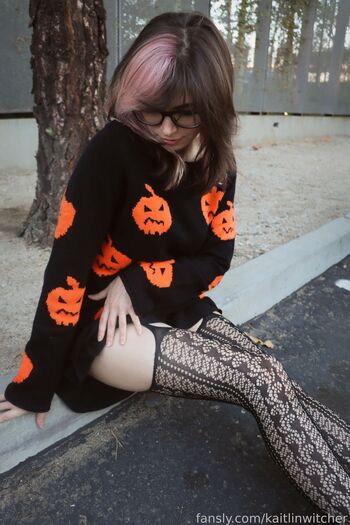 Kaitlin witcher  page leaked private photo uncensored HD quality