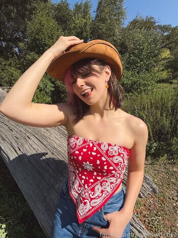 Kaitlin witcher  page leaked private photo uncensored HD quality
