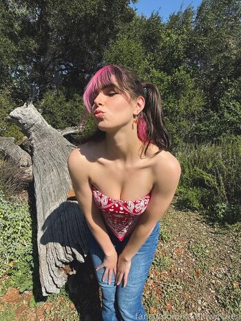 Kaitlin witcher  page leaked private photo uncensored HD quality