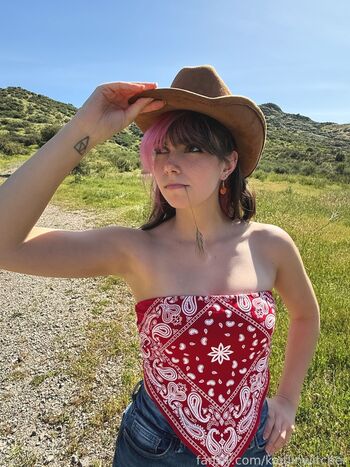 Kaitlin witcher  page leaked private photo uncensored HD quality