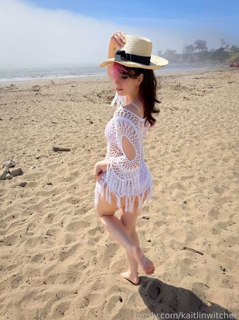 Kaitlin witcher  page leaked private photo uncensored HD quality