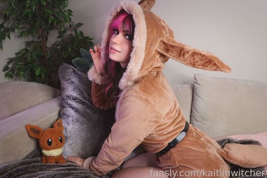 Kaitlin witcher leaked private photo uncensored HD quality