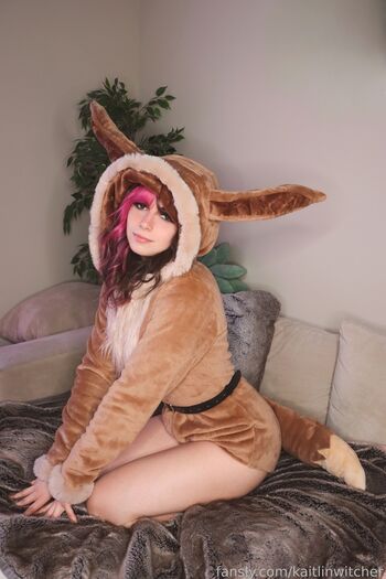 Kaitlin witcher leaked private photo uncensored HD quality