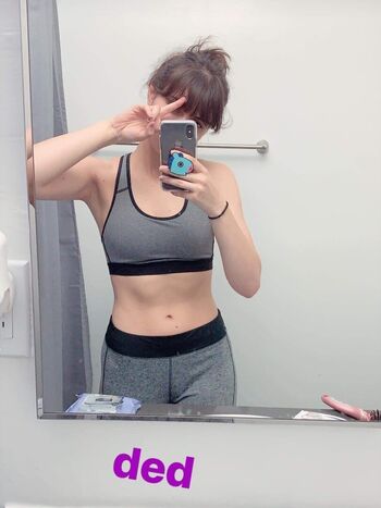 Kaitlin witcher leaked private photo uncensored HD quality