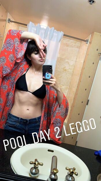 Kaitlin witcher leaked private photo uncensored HD quality