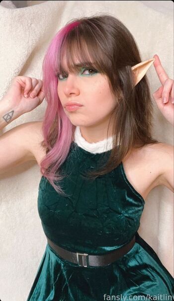 Kaitlin witcher leaked private photo uncensored HD quality