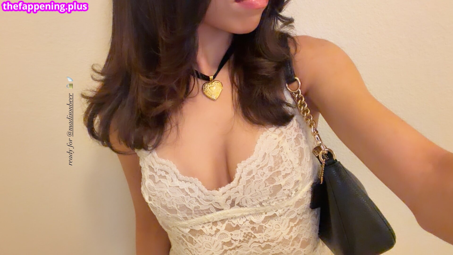 Page/ leaked private photo uncensored HD quality