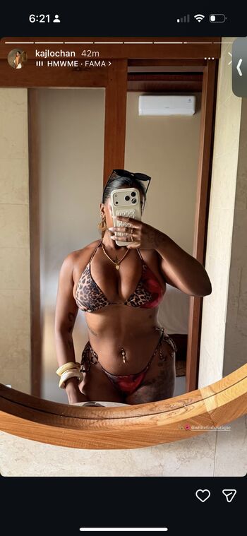 Kajal lochan leaked private photo uncensored HD quality