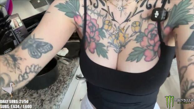Kalei leaked private photo uncensored HD quality