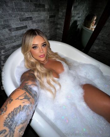 Kali roses  page leaked private photo uncensored HD quality