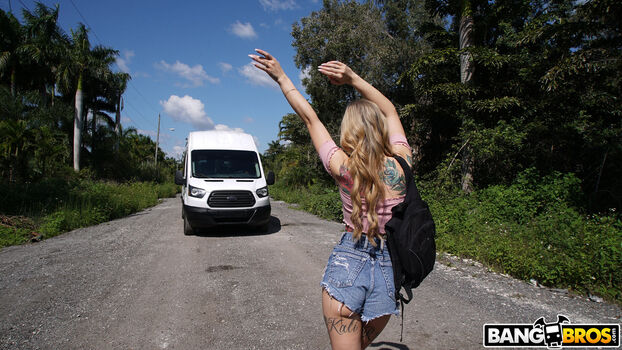 Kali roses  page leaked private photo uncensored HD quality