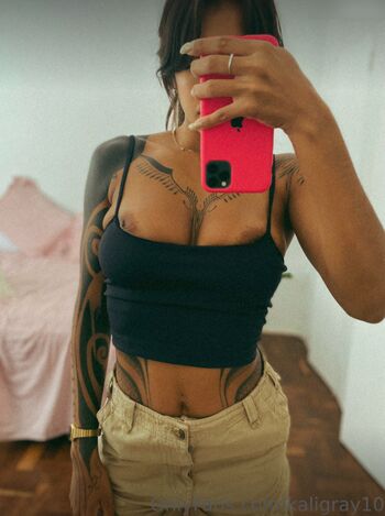 Kaligray leaked private photo uncensored HD quality