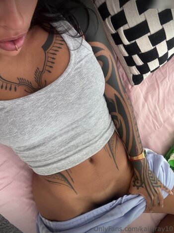 Kaligray leaked private photo uncensored HD quality