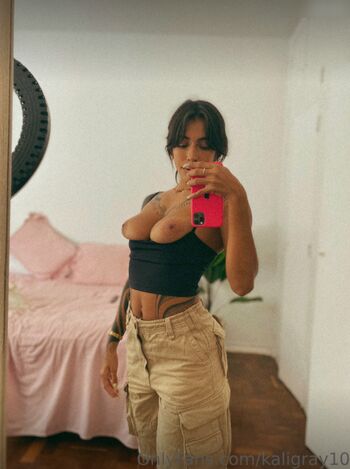Kaligray leaked private photo uncensored HD quality
