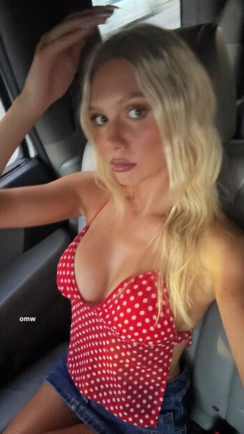 Kalina ranallo leaked private photo uncensored HD quality