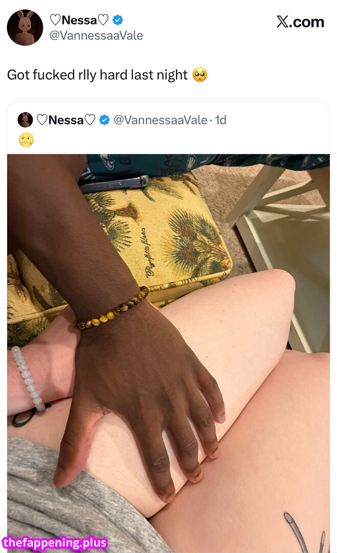Page/ leaked private photo uncensored HD quality