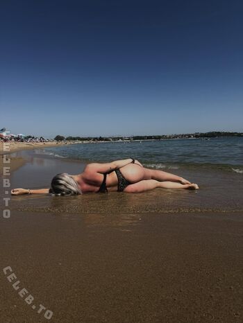 Kamiibaeee leaked private photo uncensored HD quality