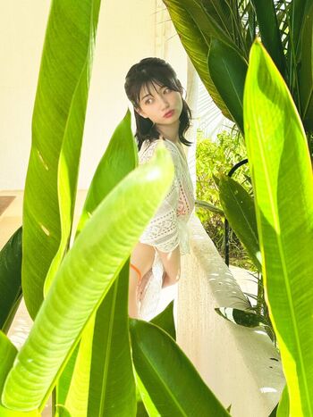 Kanna seto leaked private photo uncensored HD quality
