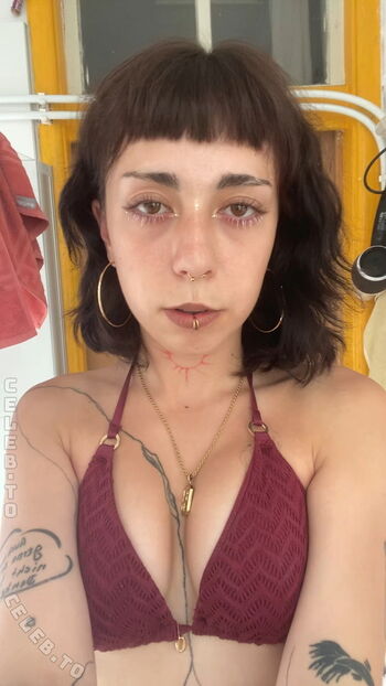 Karamelisiertt leaked private photo uncensored HD quality