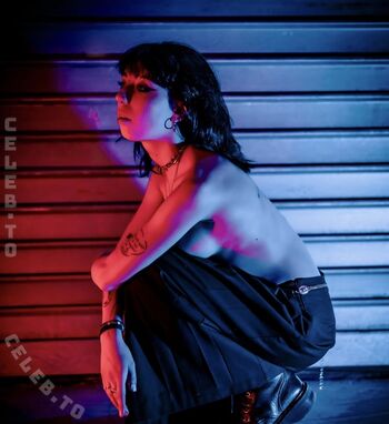 Karamelisiertt leaked private photo uncensored HD quality