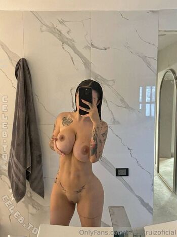 Karely ruiz  page leaked private photo uncensored HD quality