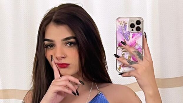 Karely ruiz leaked private photo uncensored HD quality